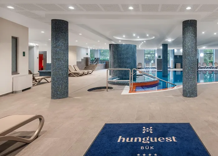 Hunguest Buek - Ex Repce Es Repce Gold