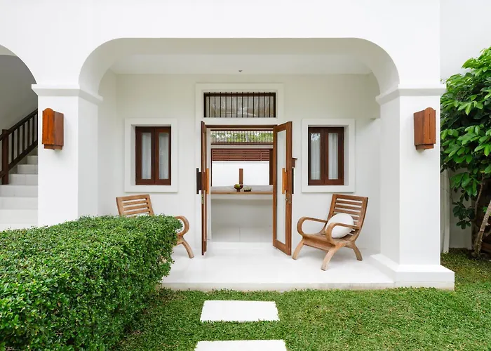 SALA Samui Choengmon Beach