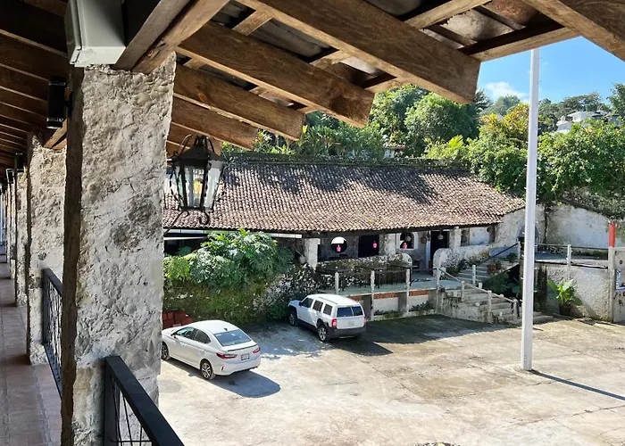 La Peña Hotel Boutique&SPA