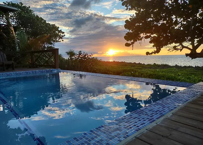 Cocolobo Resort