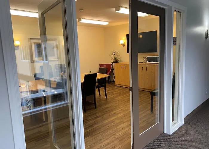 Hotel Centre-Ville Montmagny