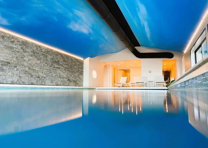 Hôtel Antares&Spa