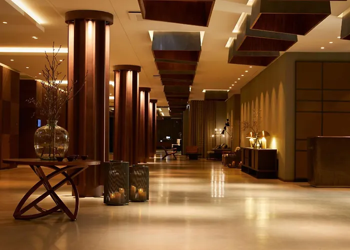 Infinity Hotel & Conference Resort Munich Unterschleißheim