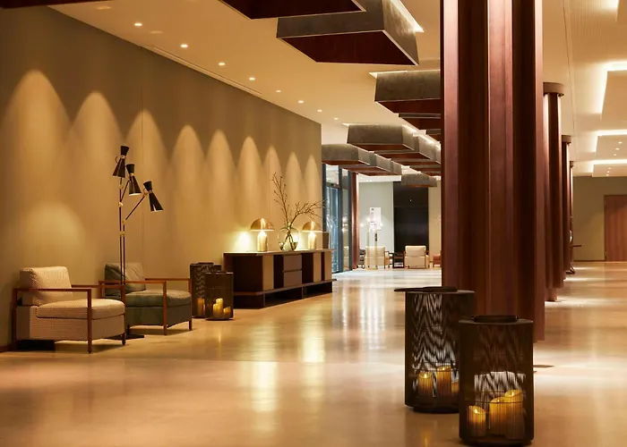 Infinity Hotel & Conference Resort Munich Unterschleißheim