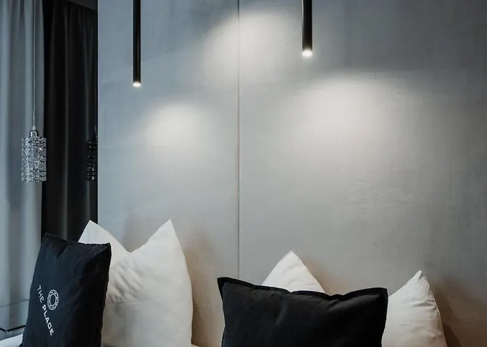 The Place Boutique & Design Hotel Flachau