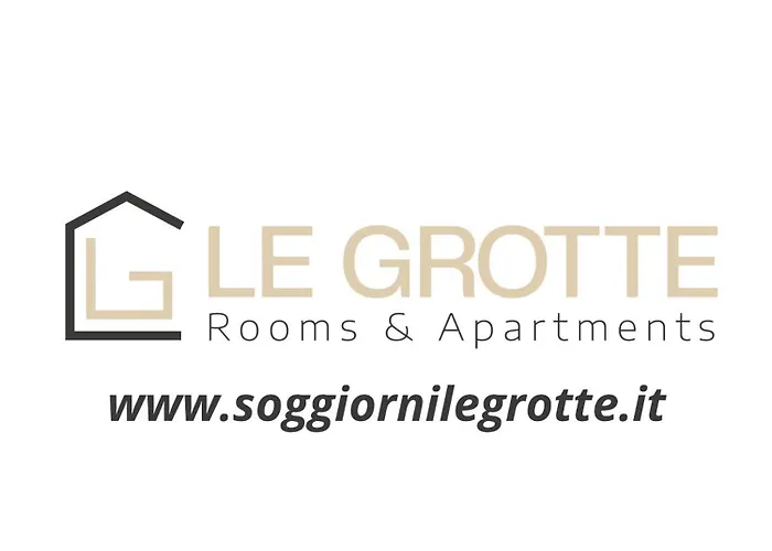 Rosso Conero - Le Grotte Rooms&Apartments