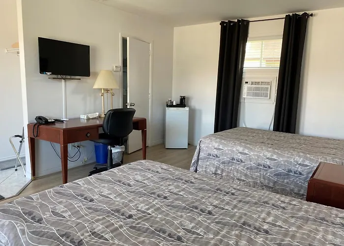Motel Centre-Ville
