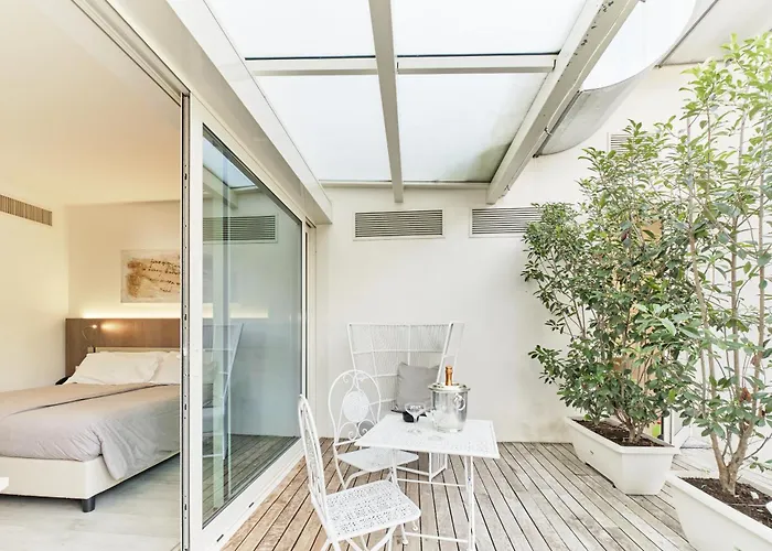 Seven Park Hotel Lake Como - Adults Only Colico