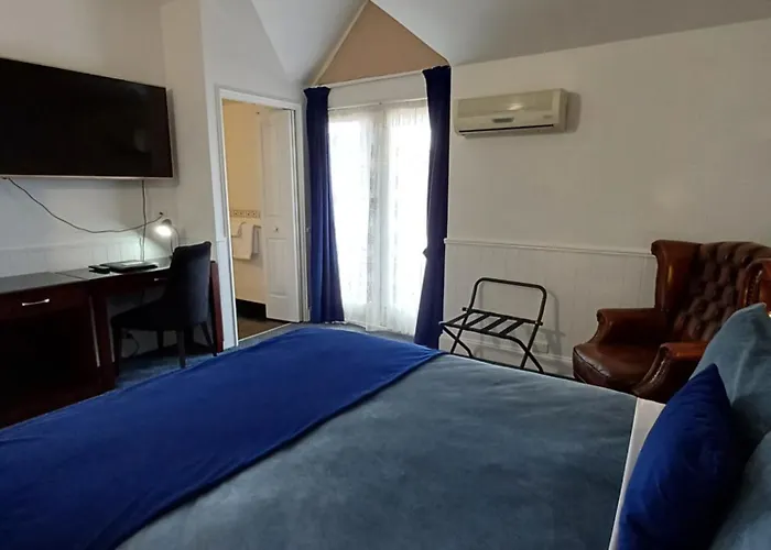 Art Hotel On York Launceston