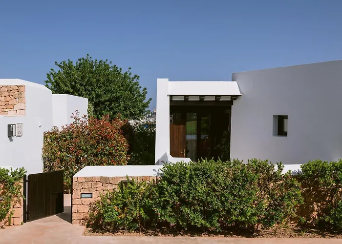 Casa Maca Hotel Ibiza