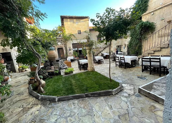 Sofa Hotel Avanos