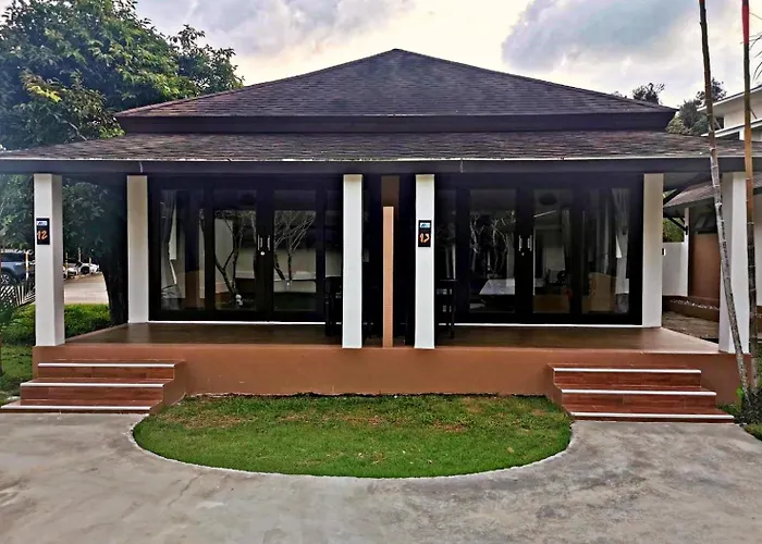 Nana Beach Hotel & Resort