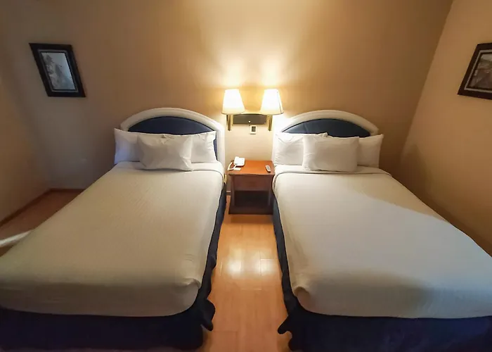 Hotel Gran Plaza&Convention Center