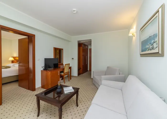 Hotel Bella Vista