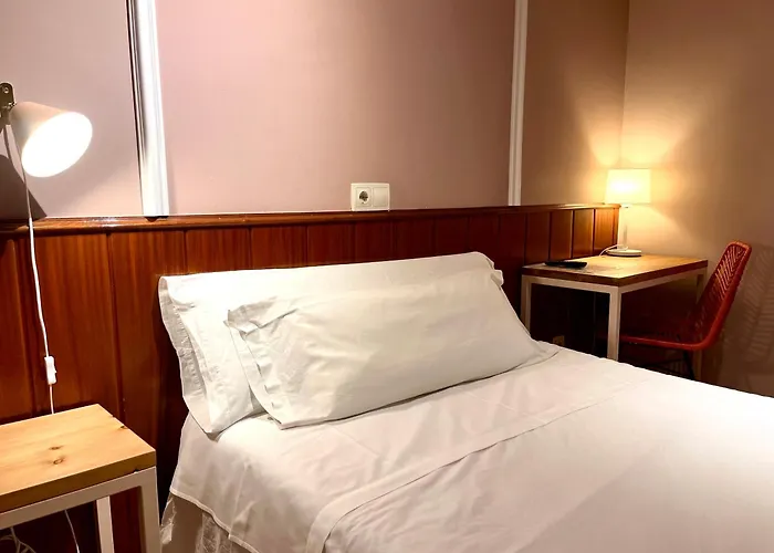Hostal La Vera