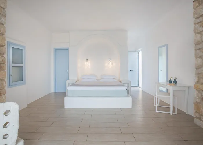 Calme Boutique Hotel - Adults Only