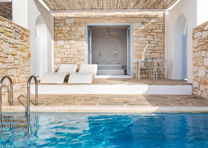 Calme Boutique Hotel - Adults Only