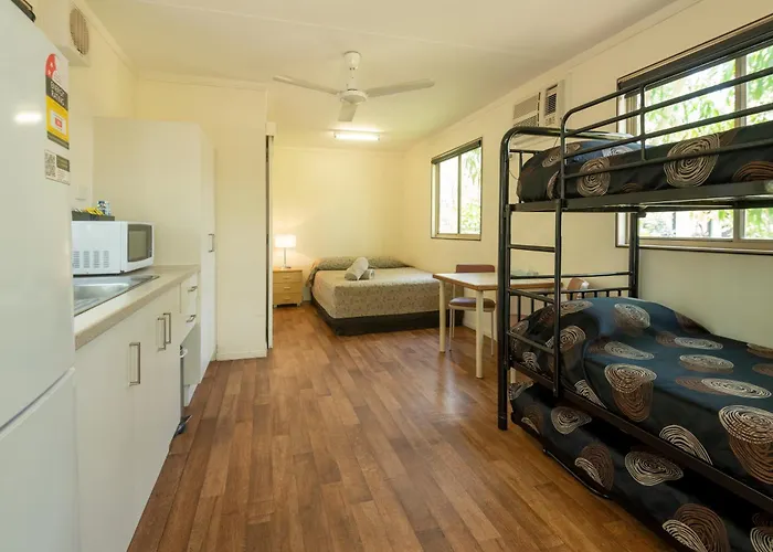 Aurora Kakadu Lodge