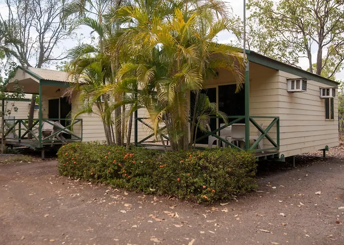Aurora Kakadu Lodge