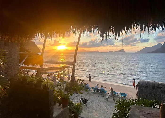 Mua Tala Hotel El Nido