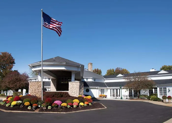 Cherry Valley Hotel