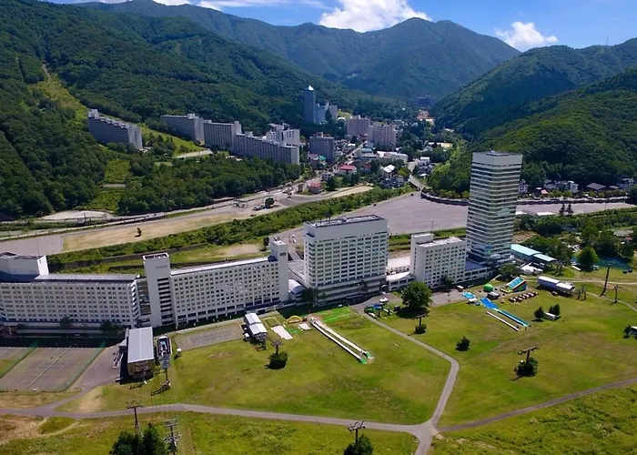 Naeba Prince Hotel