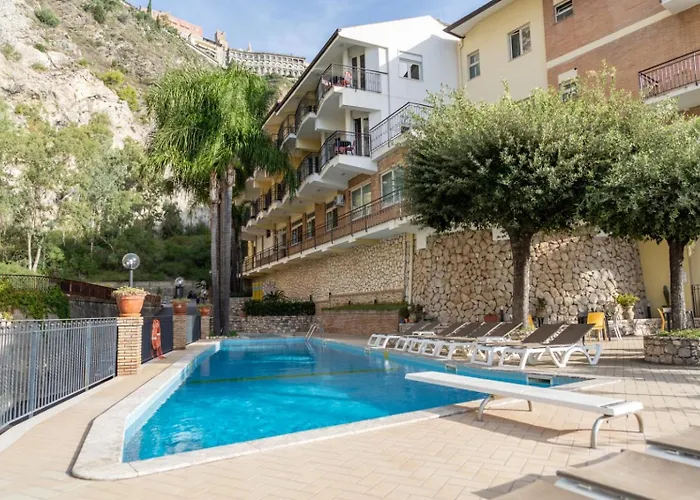 Hotel Corallo