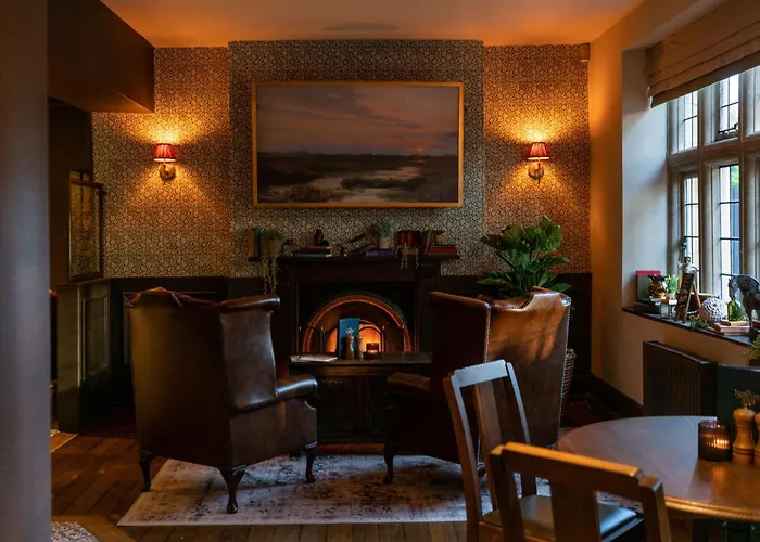 The Northey Arms Hotel Box 