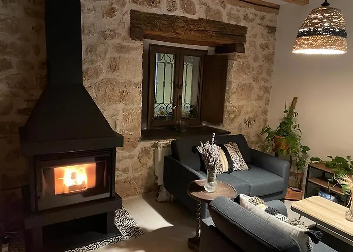 Hotel Rural El Cedro