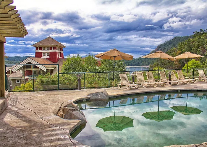 Poets Cove Resort & Spa