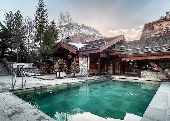 Hôtel LE BLIZZARD