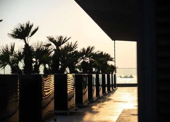 Key Hotel Izmir