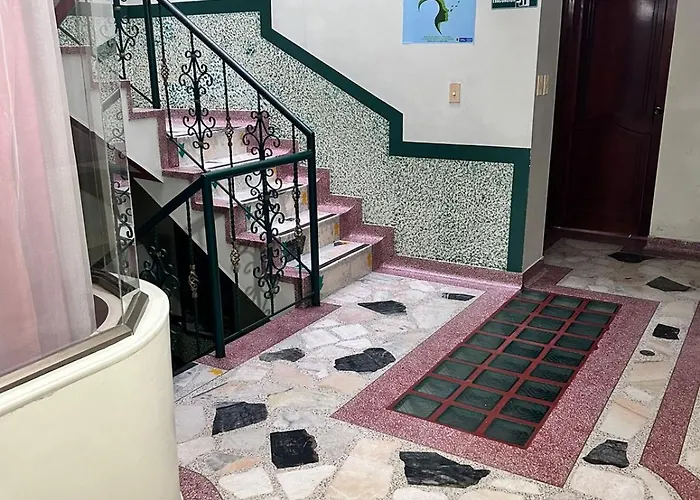 Nuevo Horizonte