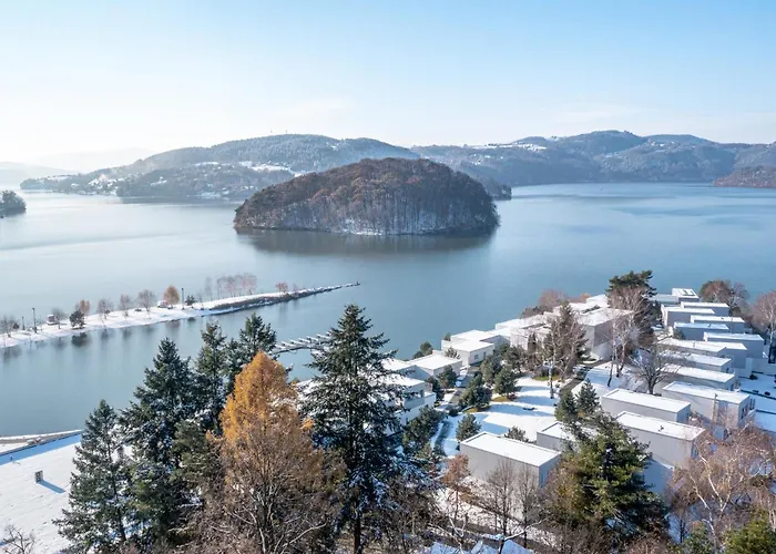 Lemon Resort Spa Gródek Nad Dunajcem