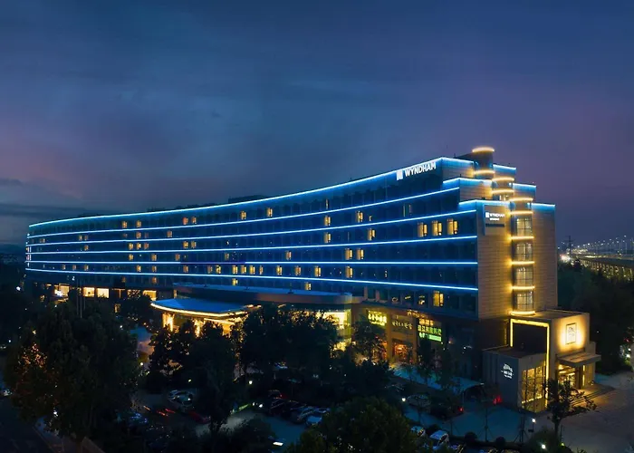 Wyndham Qingdao