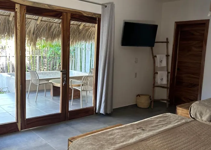 Mare mío Hotel Boutique
