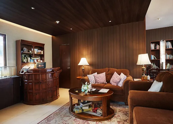 La Casa Panacea Okinawa Resort