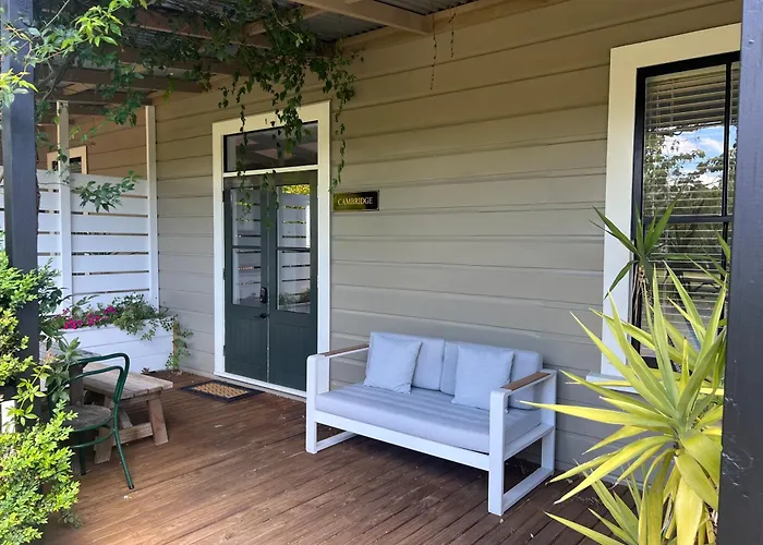 Pinot Villas