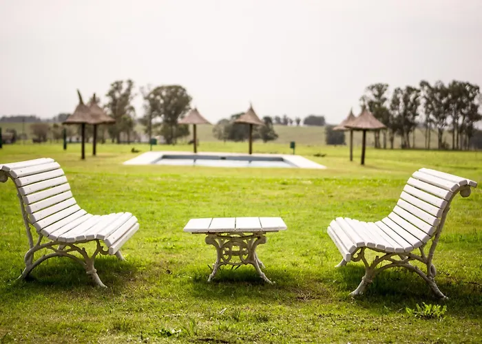 Hotel Santa Cristina Durazno