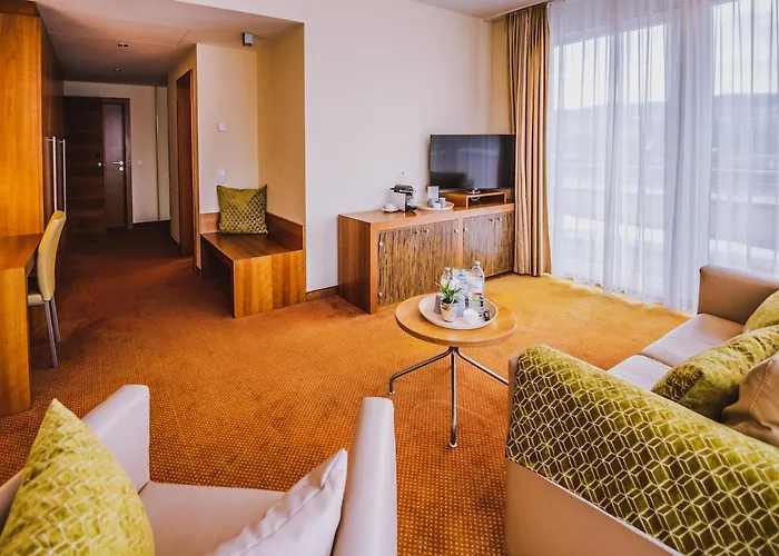 Seehotel Süd Velden am Wörthersee