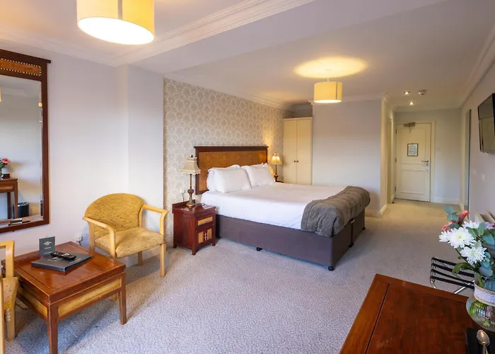 West Cork Hotel