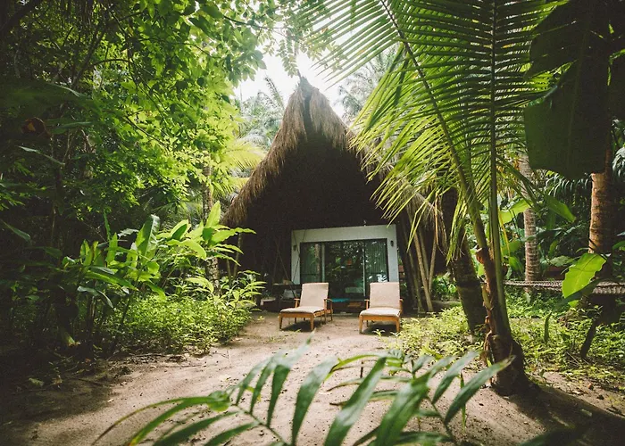 The Resort At Isla Palenque Member Of The Cayuga Collection
