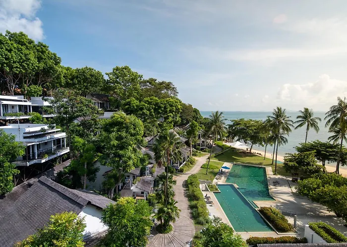 Turi Beach Resort