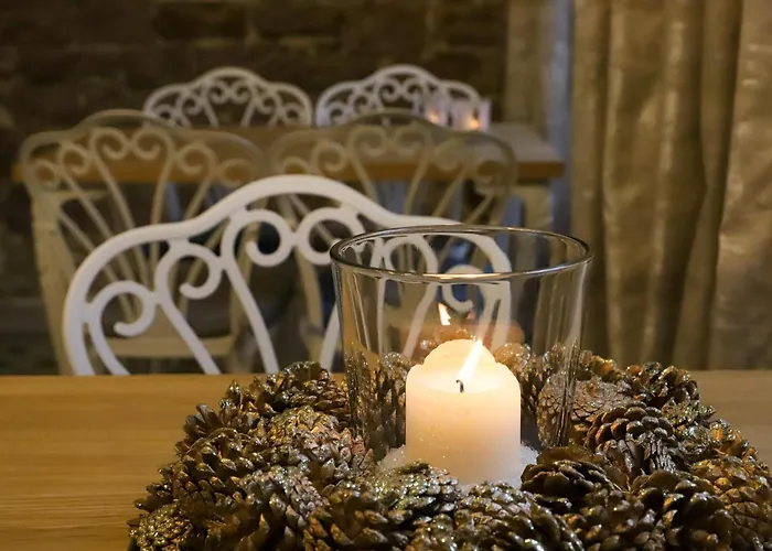 Boutique-Hotel im Sternenhof Grosskarlbach