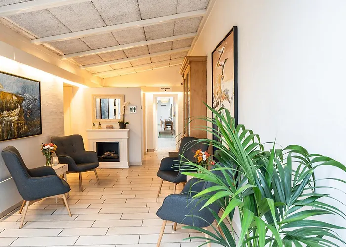 Hotel Herning