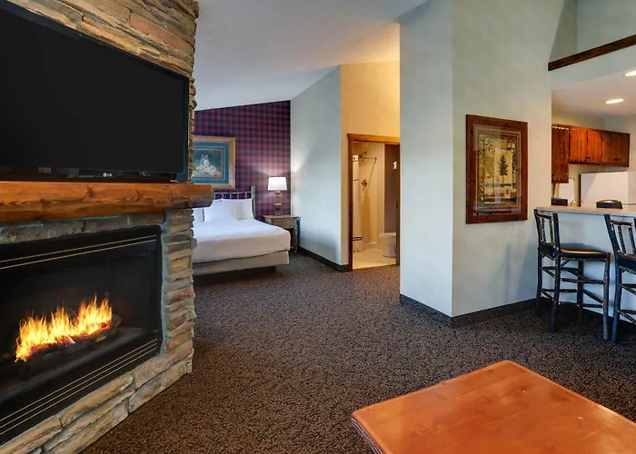 Stoney Creek Hotel Des Moines - Johnston