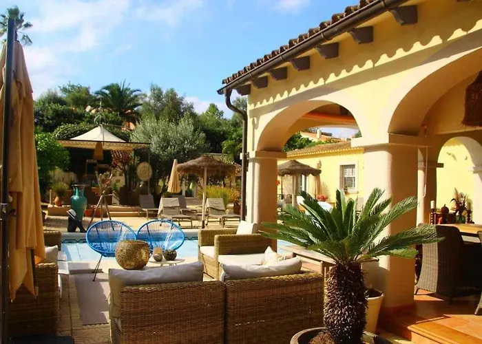 Casa-Orbeta