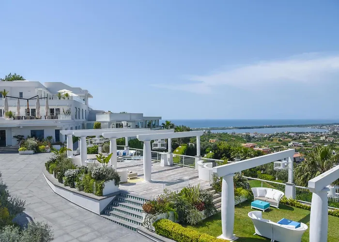 Villa Gervasio