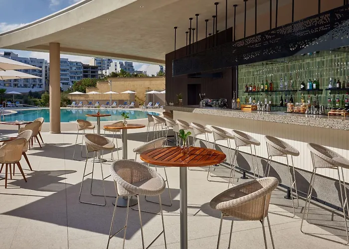 Malta Marriott Resort & Spa