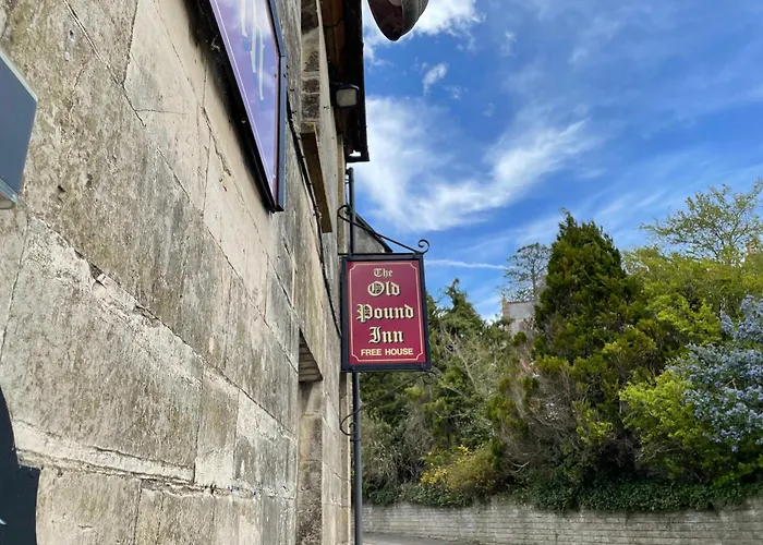 The Old Pound Inn